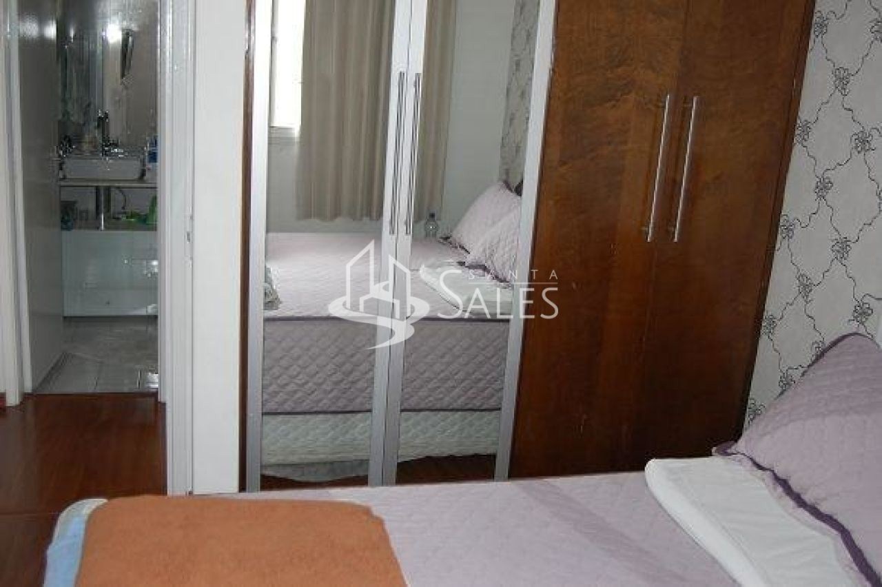 Apartamento, 2 quartos, 53 m² - Foto 6