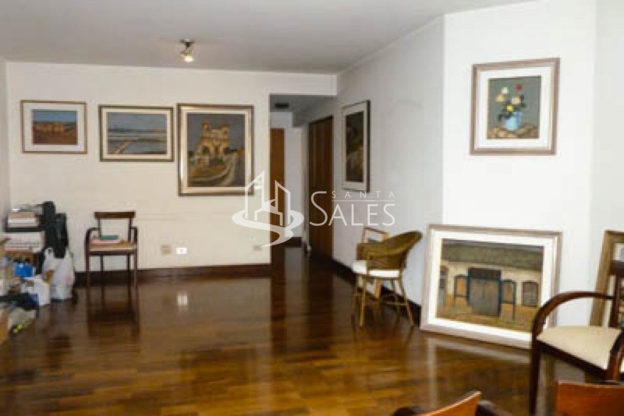 Apartamento, 3 quartos, 114 m² - Foto 3