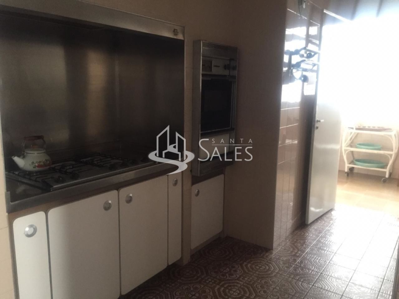 Apartamento, 3 quartos, 145 m² - Foto 13
