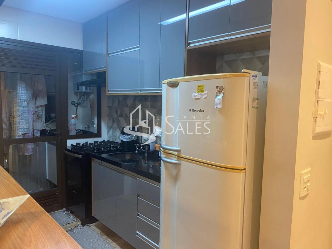 Apartamento à venda com 2 quartos, 93m² - Foto 4