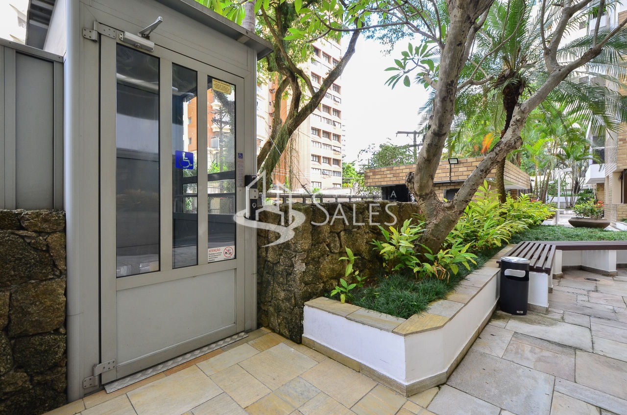 Apartamento, 3 quartos, 90 m² - Foto 45