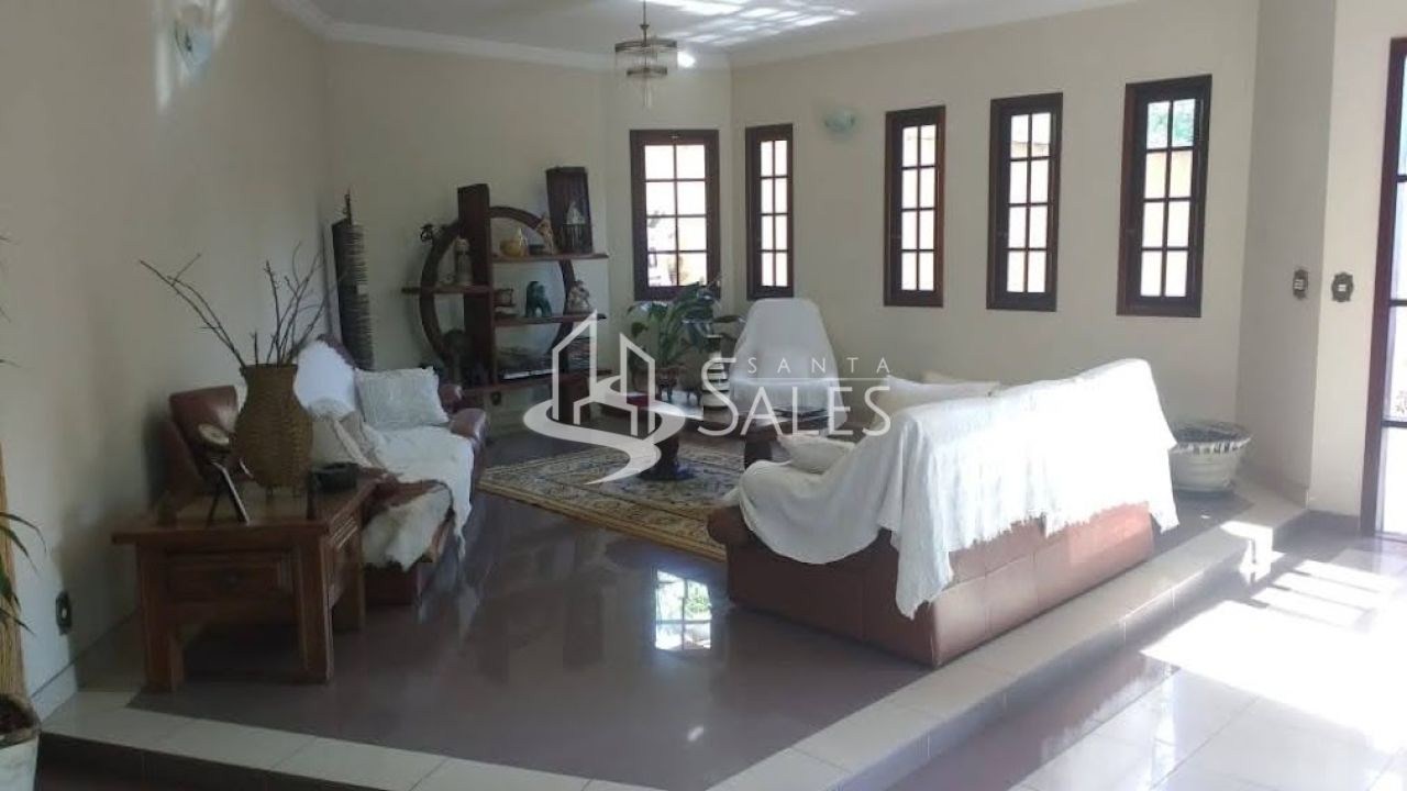 Casa, 6 quartos, 450 m² - Foto 25