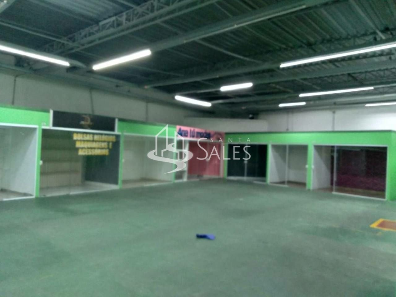 Loja-Salão para alugar, 699m² - Foto 4