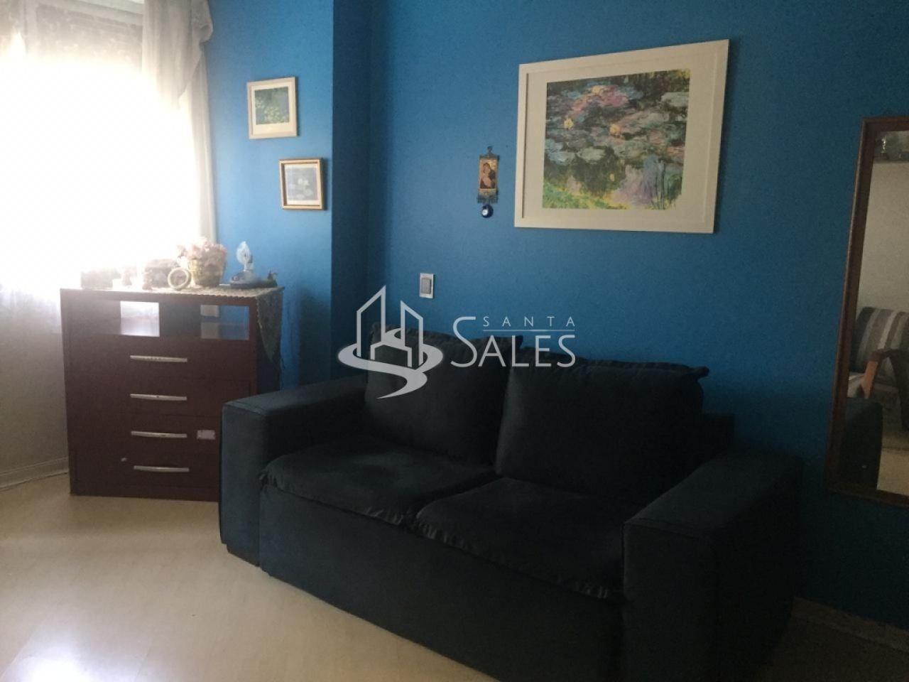 Apartamento, 3 quartos, 256 m² - Foto 6
