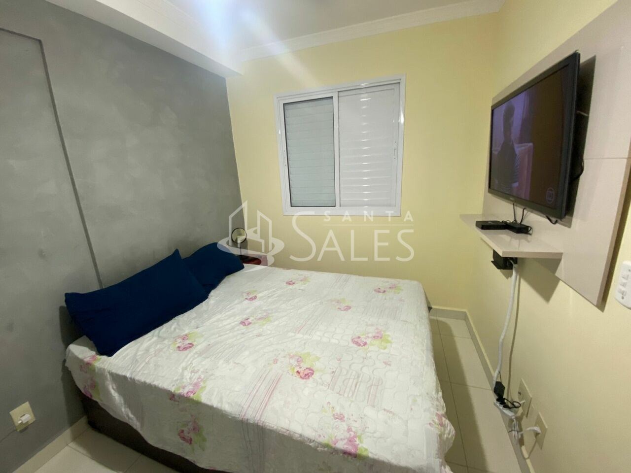 Apartamento, 1 quarto, 33 m² - Foto 7