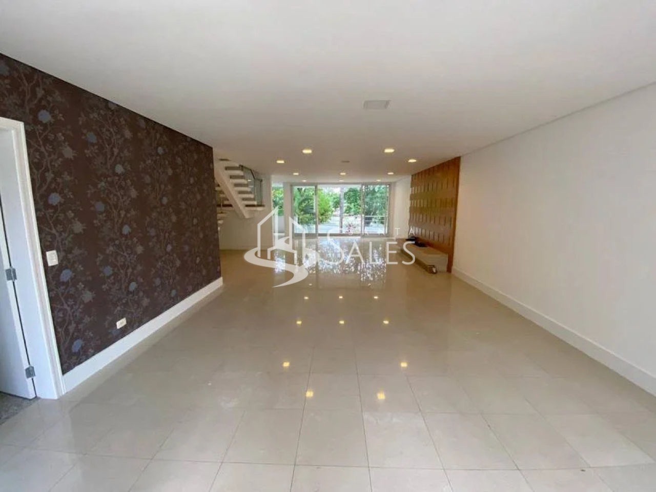 Sobrado, 4 quartos, 425 m² - Foto 34