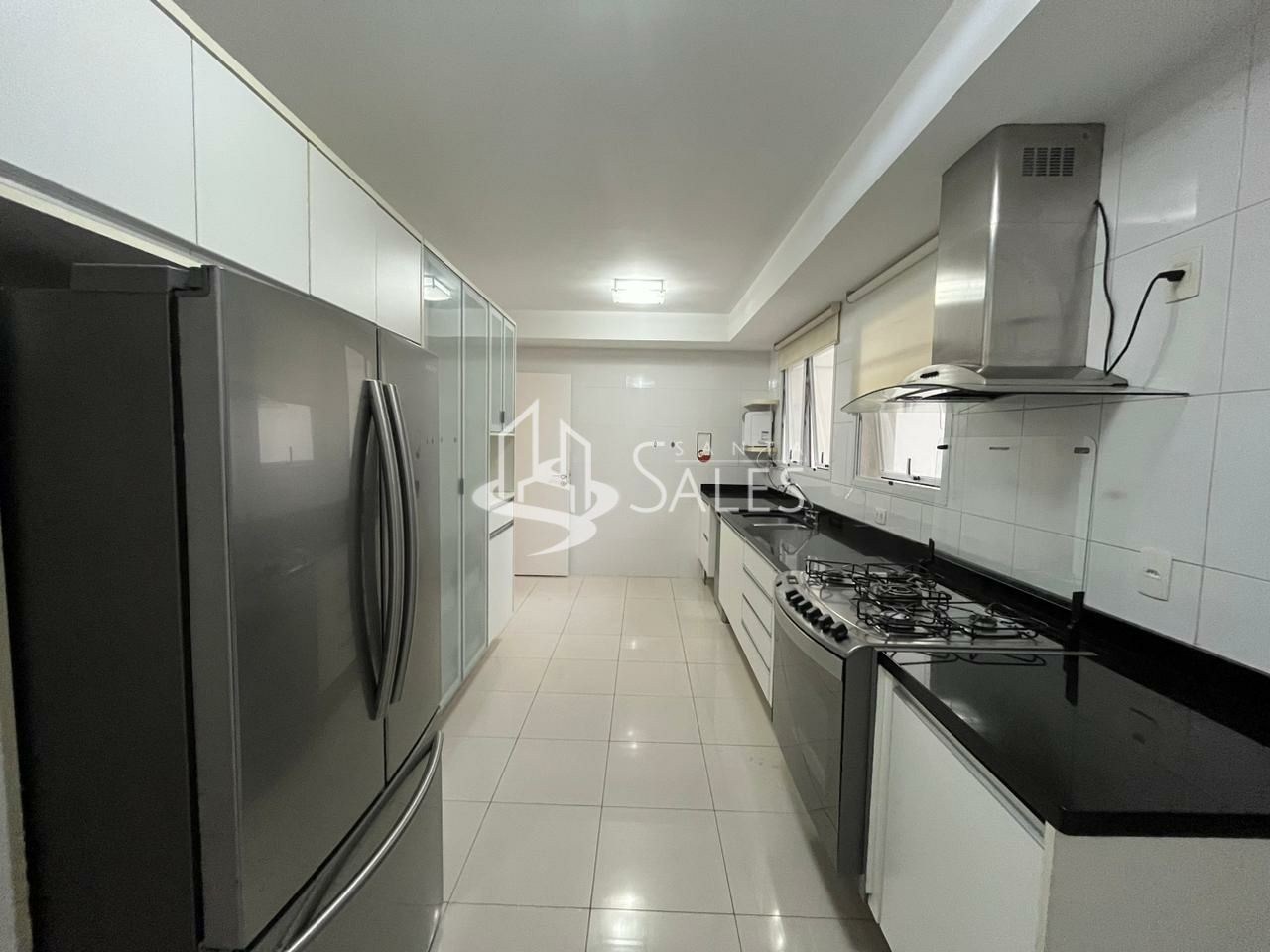 Apartamento, 4 quartos, 226 m² - Foto 19