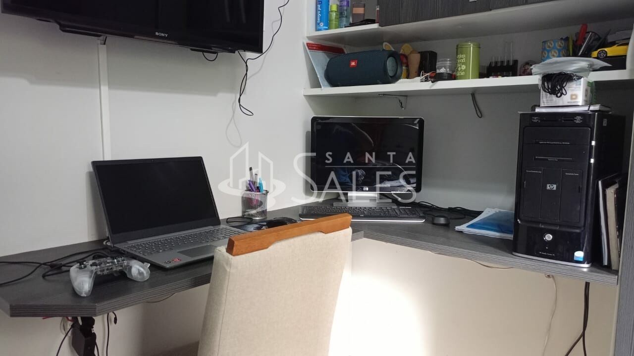 Casa de Condomínio, 1 quarto - Foto 6