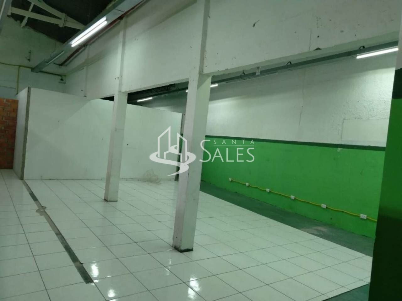 Loja-Salão para alugar, 699m² - Foto 22