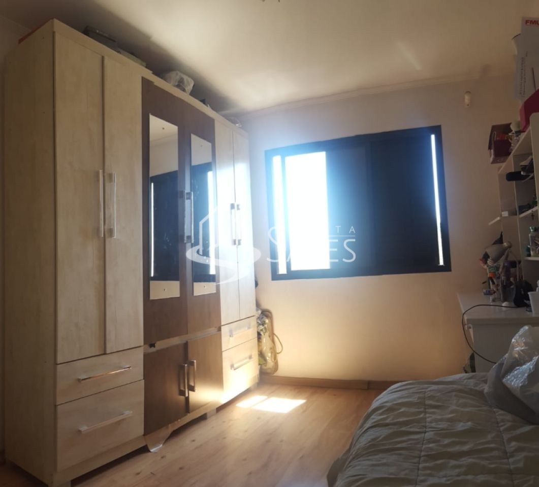 Apartamento, 3 quartos, 90 m² - Foto 4