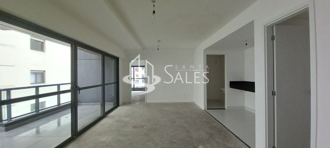 Apartamento, 2 quartos, 158 m² - Foto 1