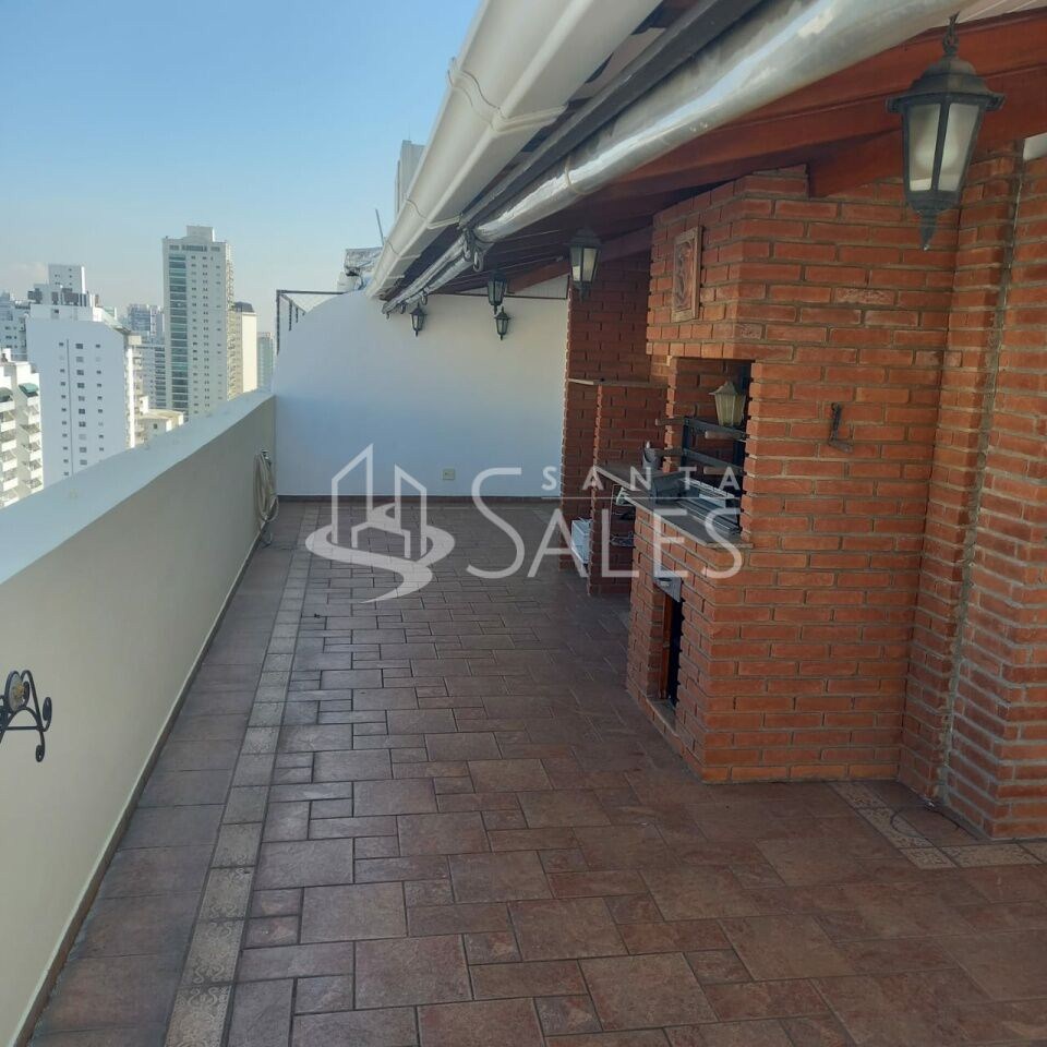 Cobertura à venda com 4 quartos, 360m² - Foto 48