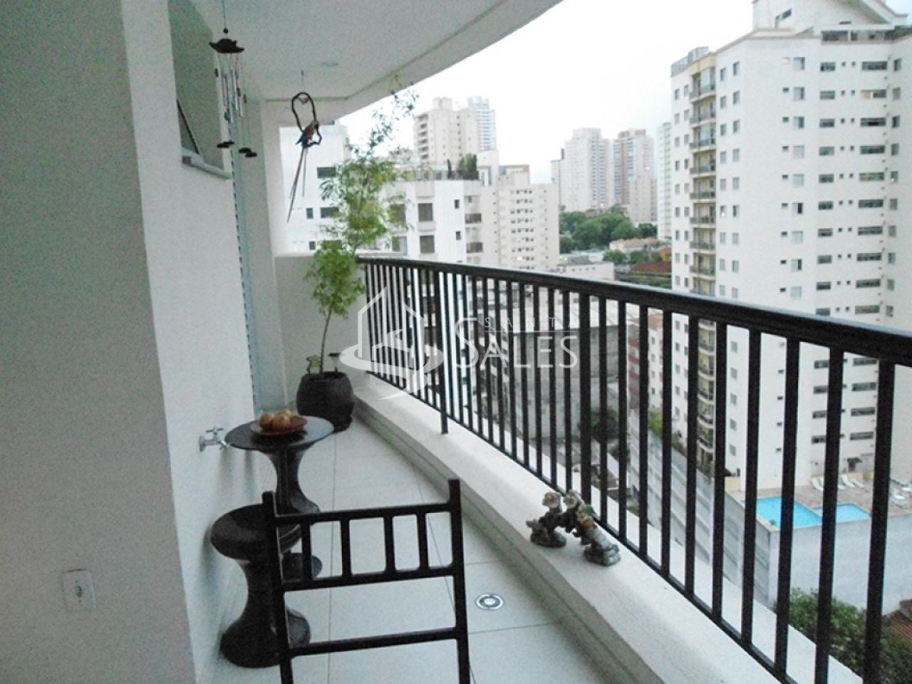 Apartamento, 3 quartos, 80 m² - Foto 44