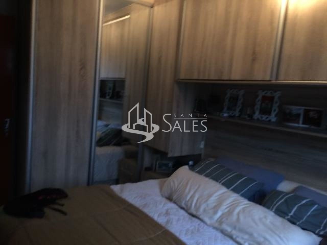 Apartamento, 2 quartos, 52 m² - Foto 8
