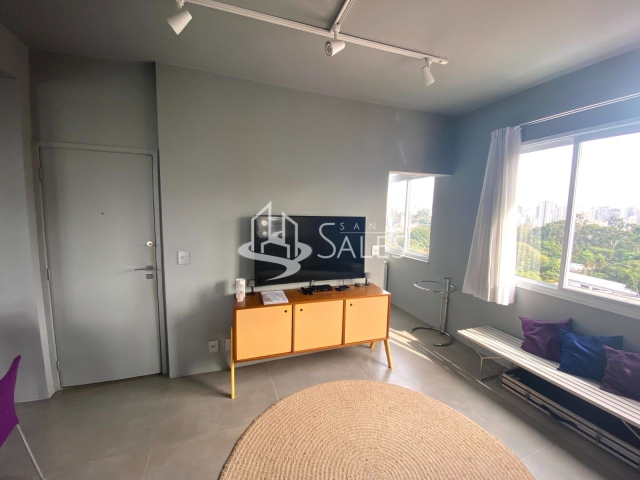 Apartamento, 2 quartos, 76 m² - Foto 5