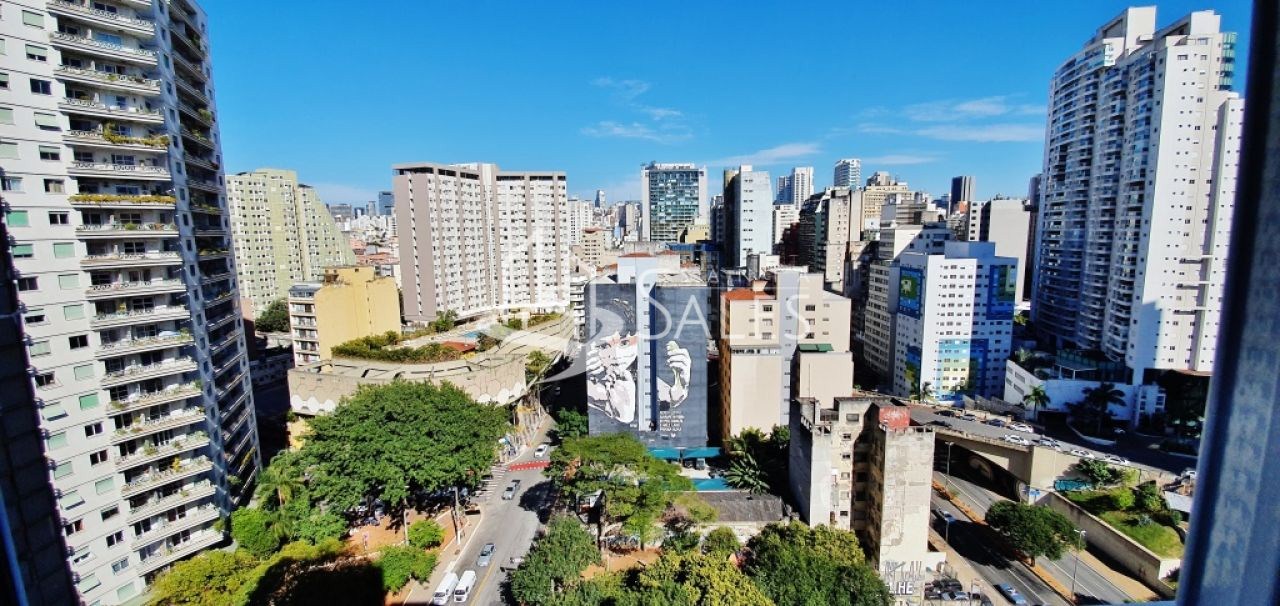 Apartamento, 2 quartos, 86 m² - Foto 14