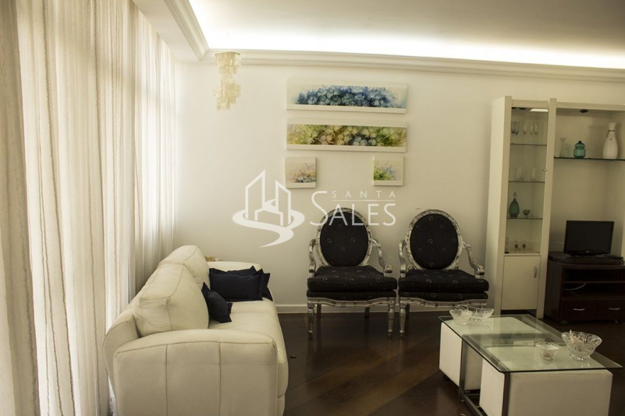 Apartamento, 3 quartos, 200 m² - Foto 15