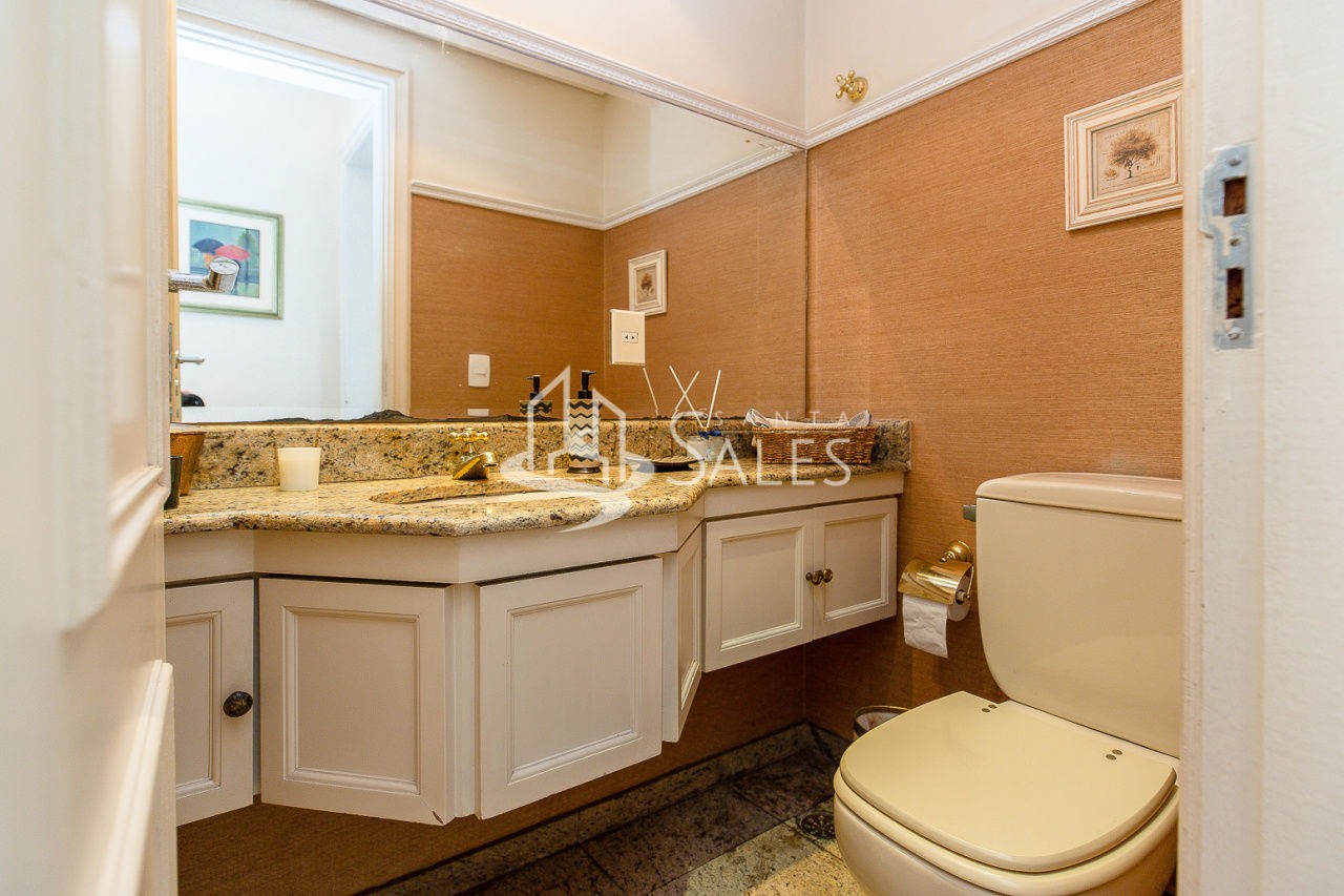 Cobertura, 3 quartos, 297 m² - Foto 15
