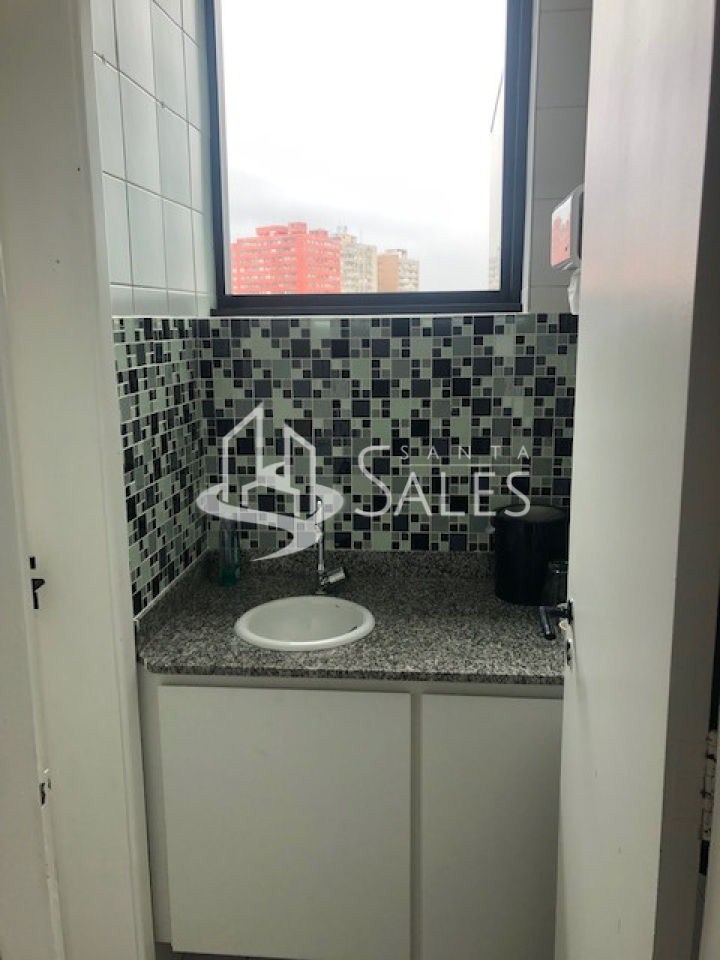 Sala-Conjunto, 35 m² - Foto 3