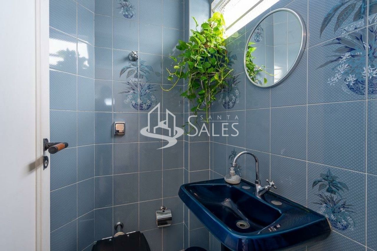 Apartamento, 3 quartos, 180 m² - Foto 13