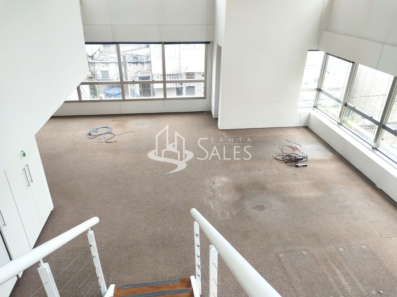 Sala-Conjunto, 165 m² - Foto 10