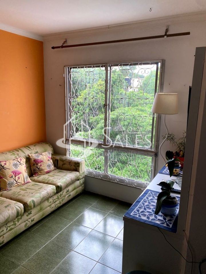 Apartamento, 3 quartos, 65 m² - Foto 2