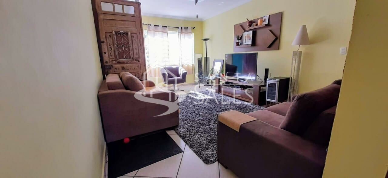 Sobrado, 3 quartos, 133 m² - Foto 2