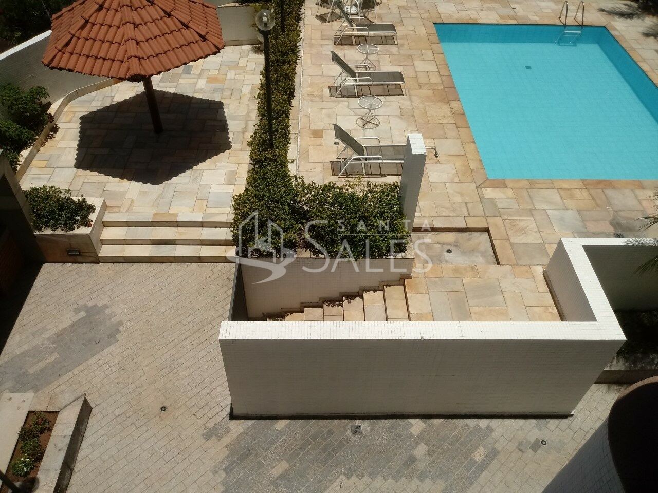 Apartamento, 4 quartos, 214 m² - Foto 15