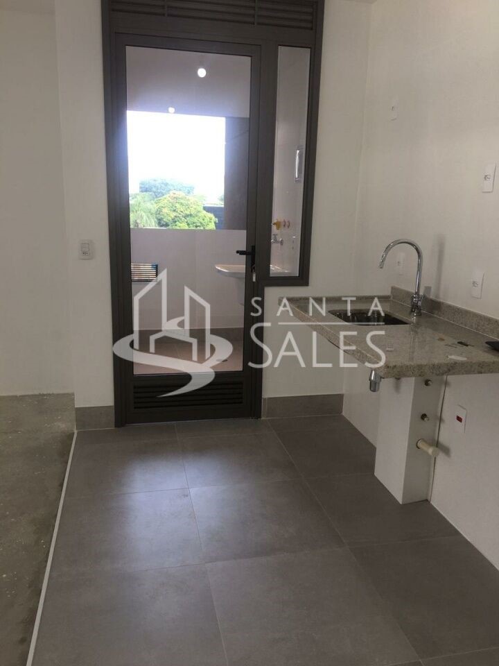 Apartamento, 2 quartos, 74 m² - Foto 2