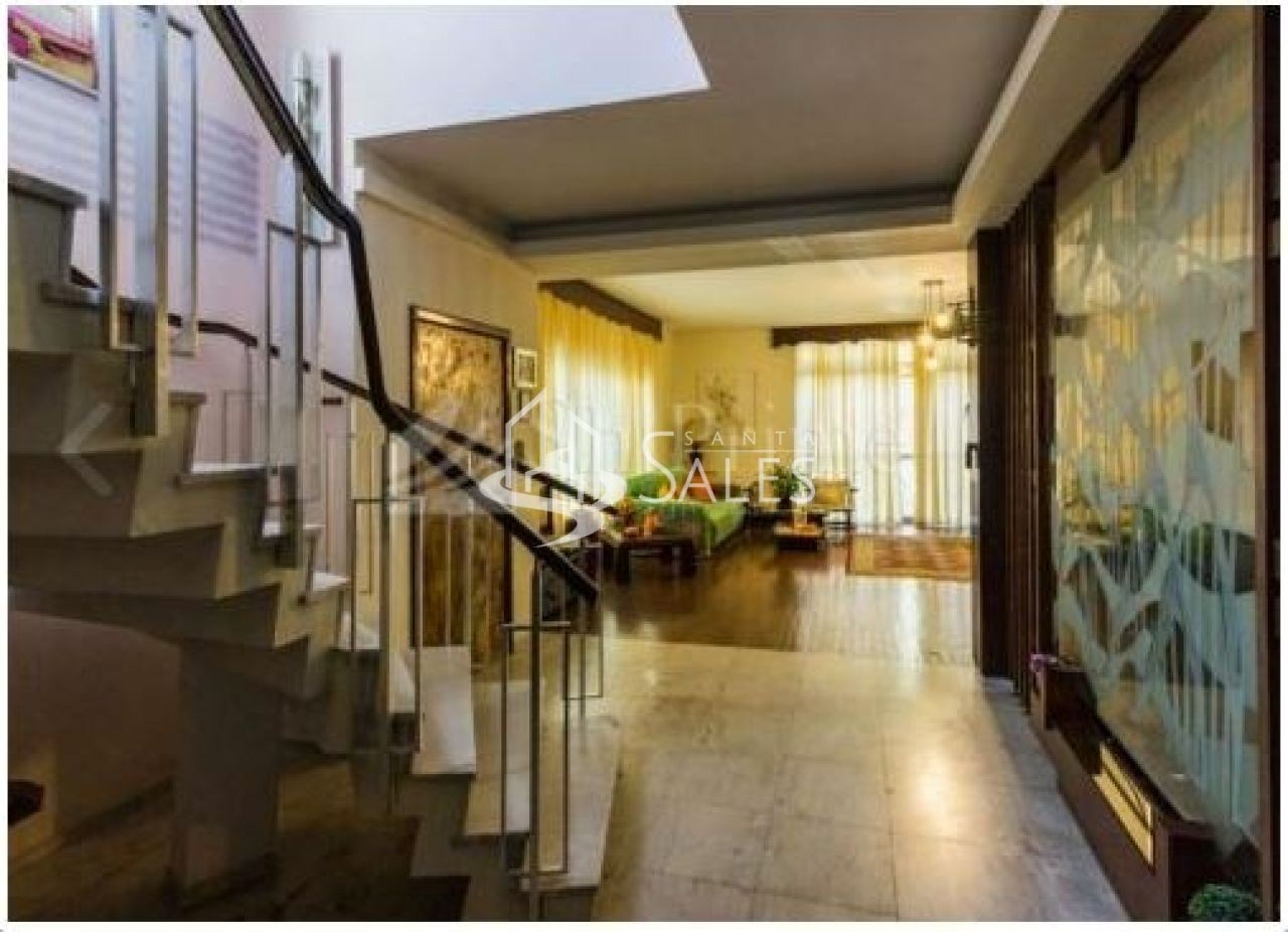 Sobrado, 4 quartos, 380 m² - Foto 2