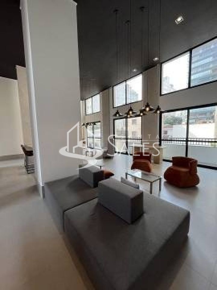 Apartamento, 1 quarto, 25 m² - Foto 10