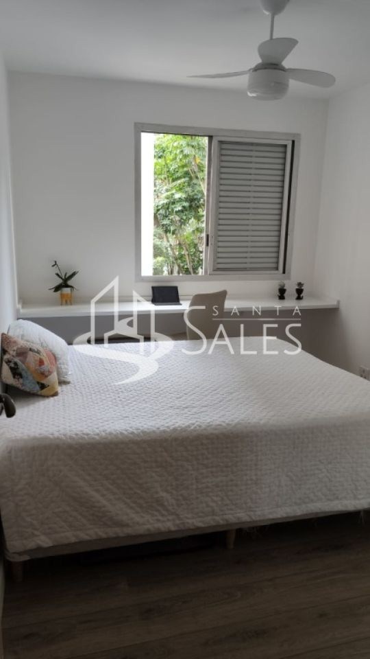 Apartamento à venda com 3 quartos, 115m² - Foto 14