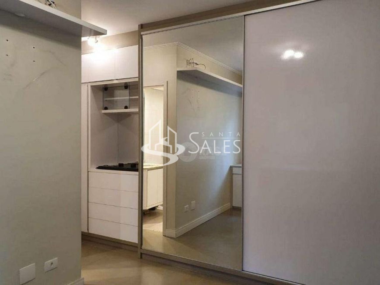 Apartamento, 2 quartos, 73 m² - Foto 8
