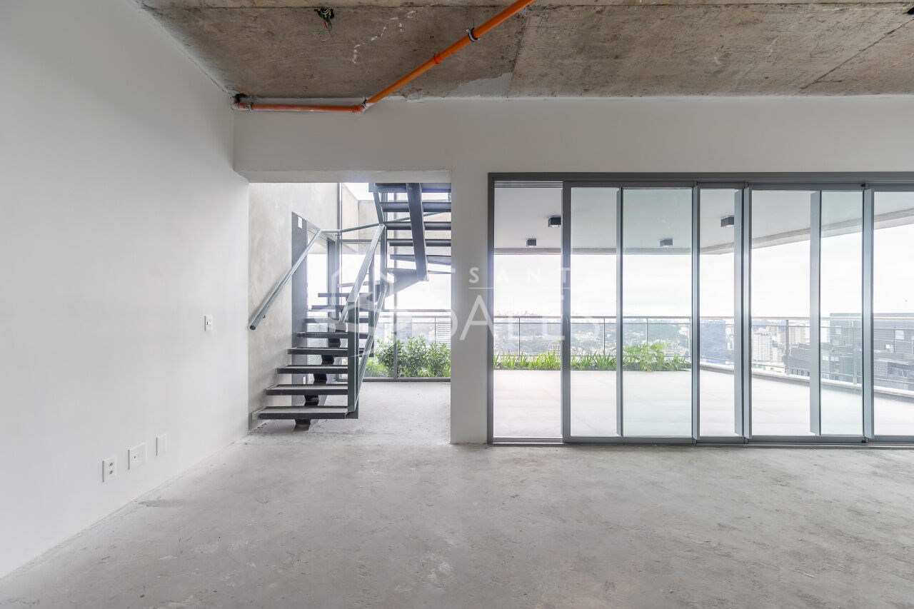Cobertura à venda com 4 quartos, 410m² - Foto 12