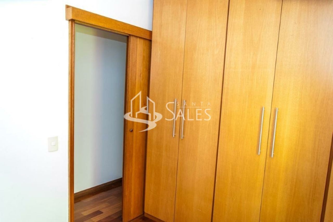 Sobrado, 4 quartos, 164 m² - Foto 6