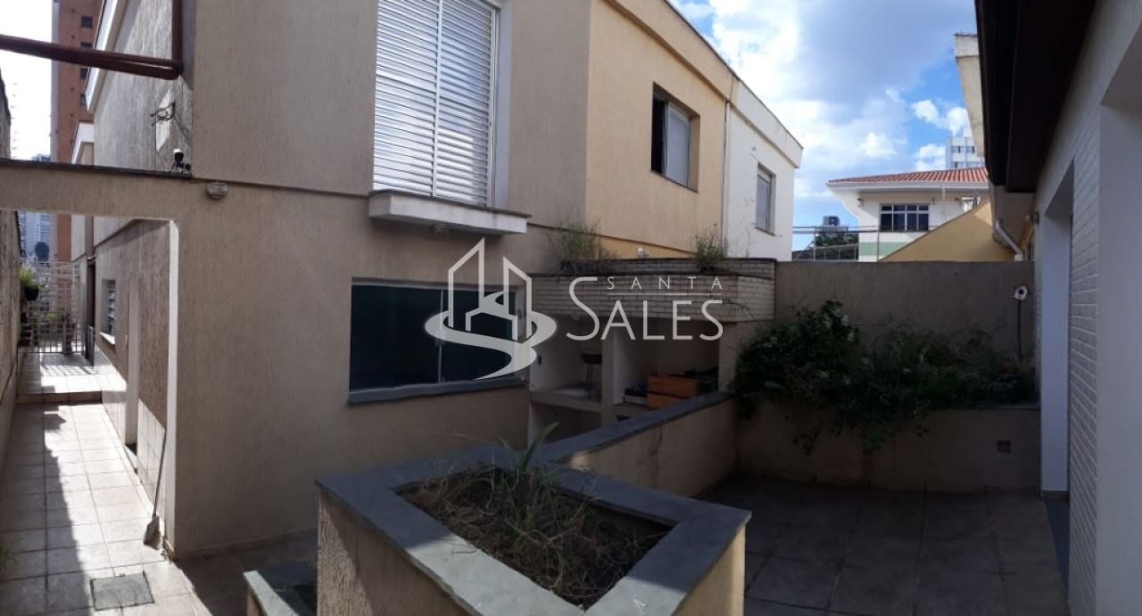 Sobrado, 4 quartos, 200 m² - Foto 10