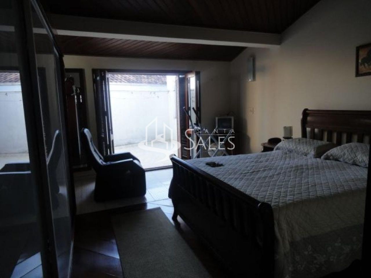 Sobrado, 5 quartos, 310 m² - Foto 23