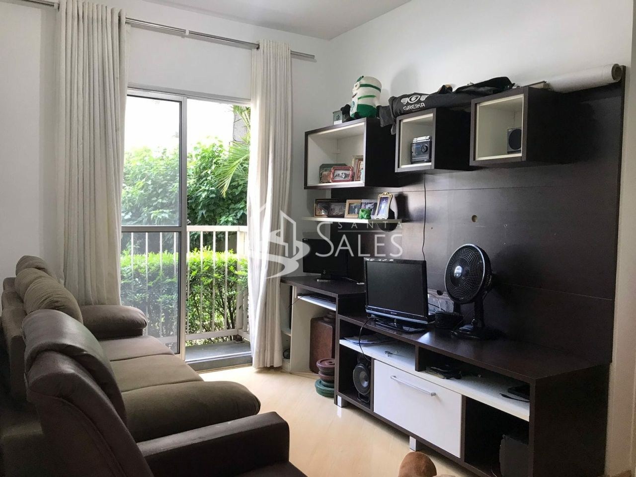 Apartamento, 2 quartos, 50 m² - Foto 19