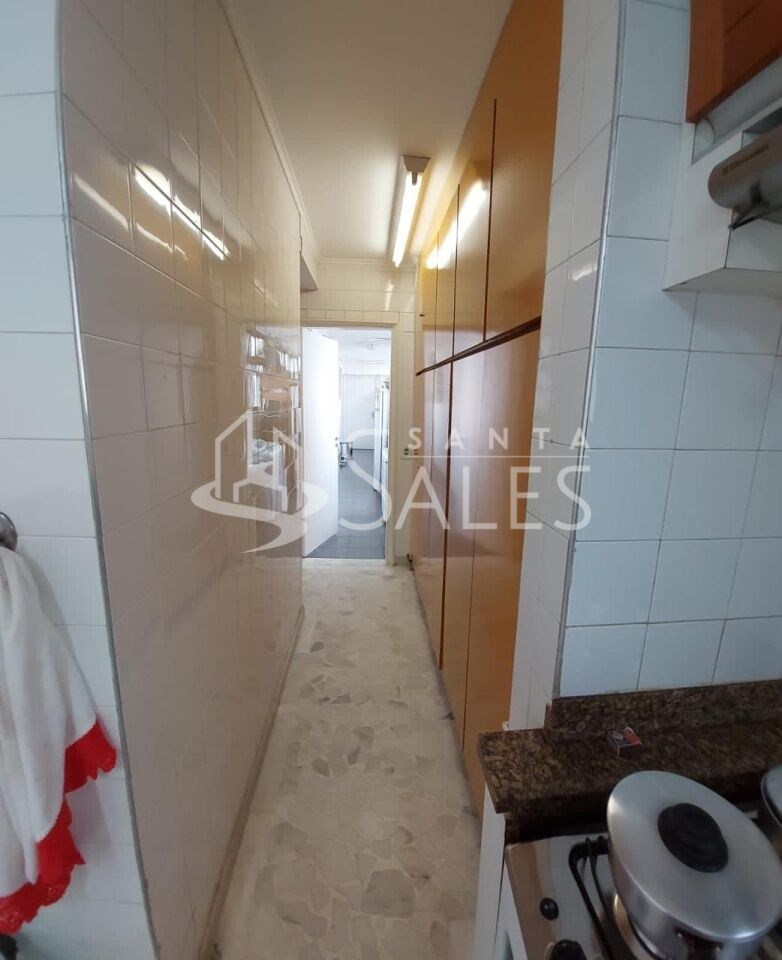Apartamento, 3 quartos, 222 m² - Foto 5