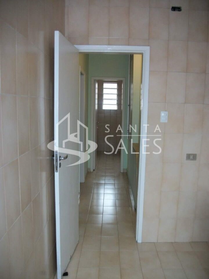 Apartamento, 1 quarto, 46 m² - Foto 3