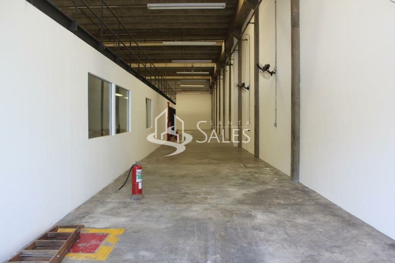Depósito-Galpão, 2150 m² - Foto 9