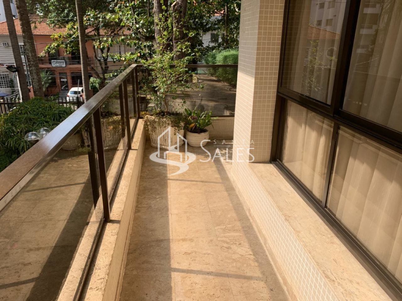 Apartamento, 4 quartos, 267 m² - Foto 4