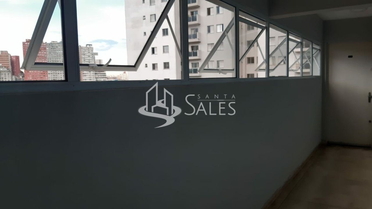 Apartamento à venda com 1 quarto, 30m² - Foto 15