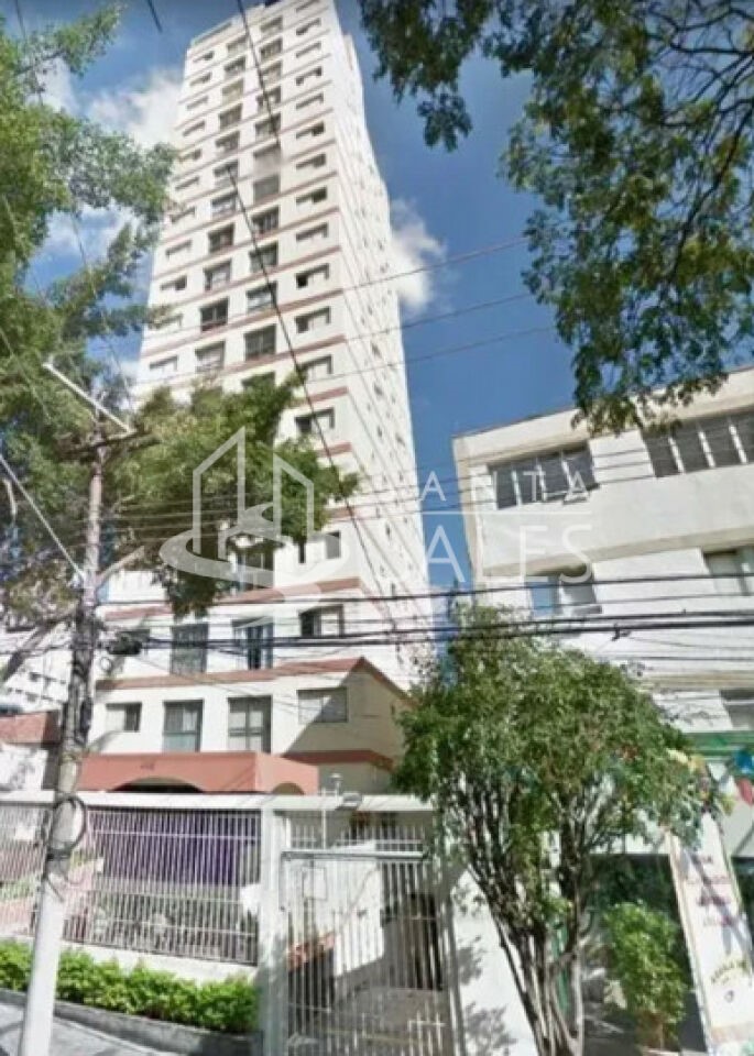 Apartamento, 1 quarto, 40 m² - Foto 7