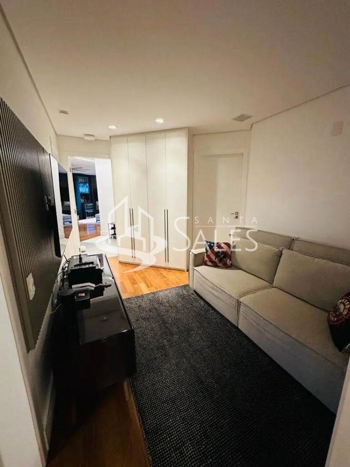 Cobertura, 3 quartos, 163 m² - Foto 12
