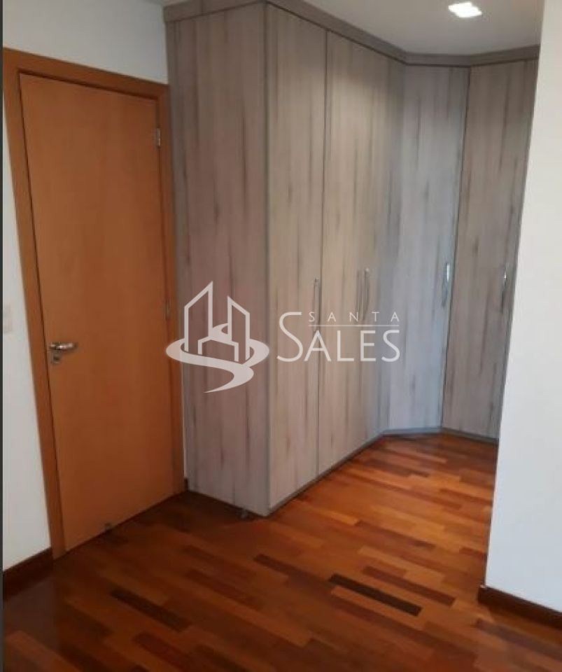 Apartamento, 4 quartos, 208 m² - Foto 8