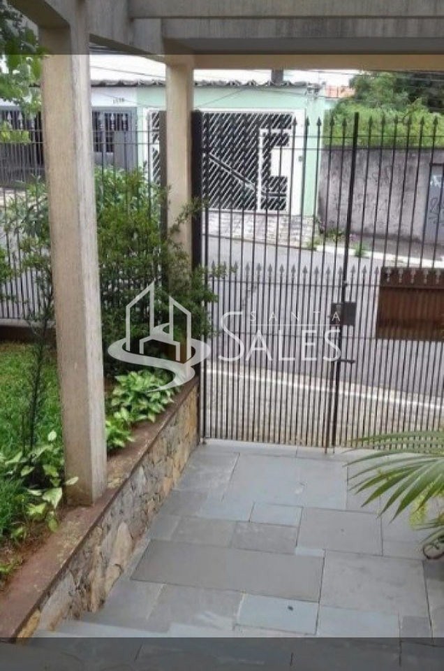 Sobrado, 4 quartos, 272 m² - Foto 103
