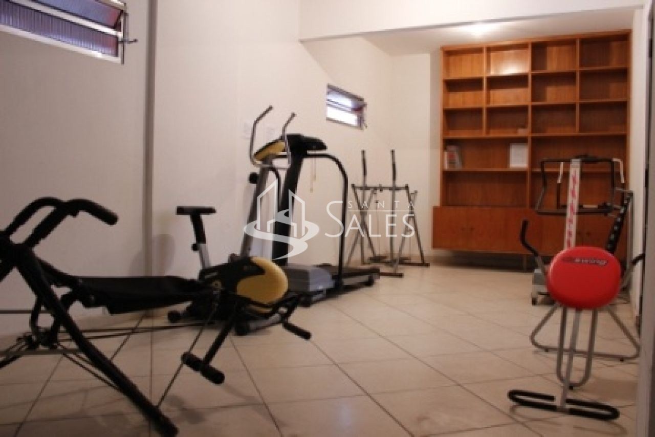 Apartamento, 3 quartos, 60 m² - Foto 24