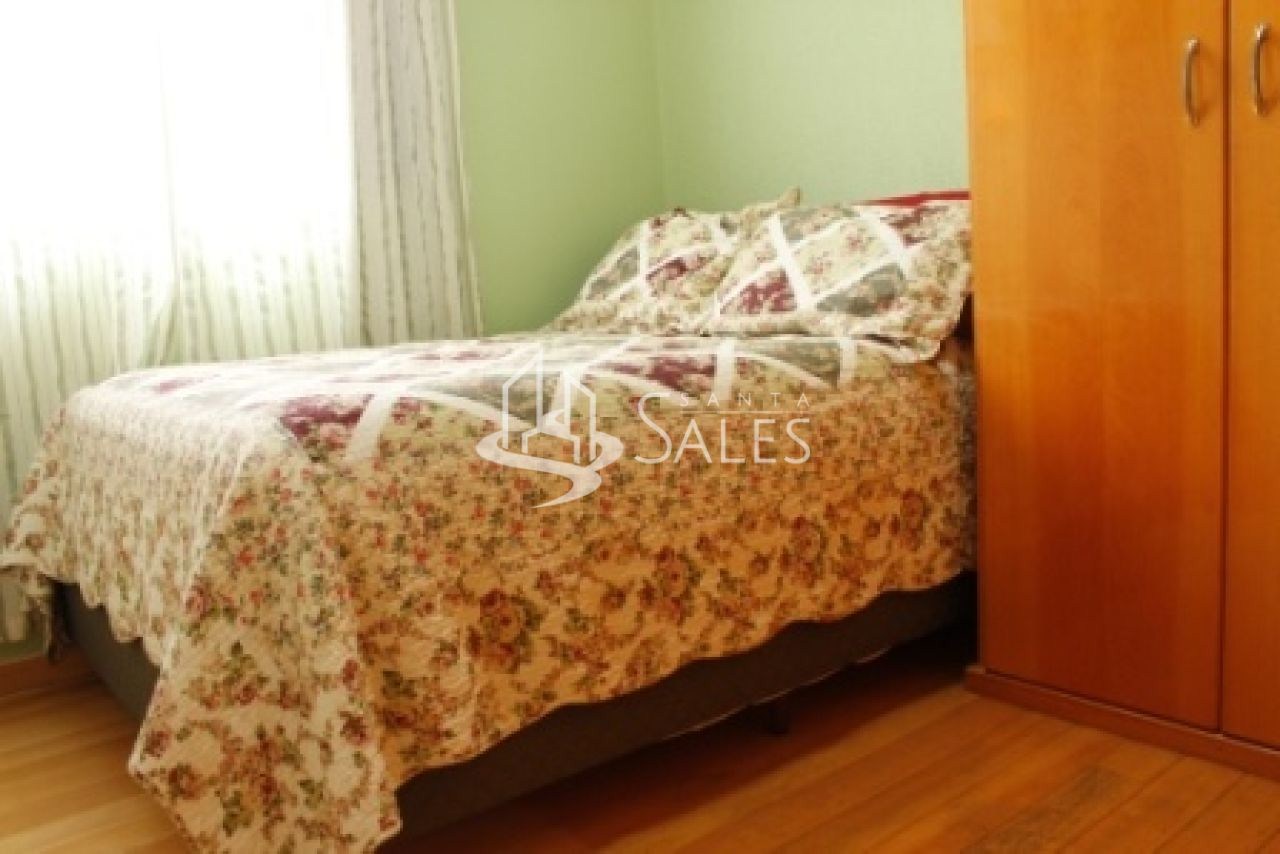 Apartamento, 3 quartos, 60 m² - Foto 13