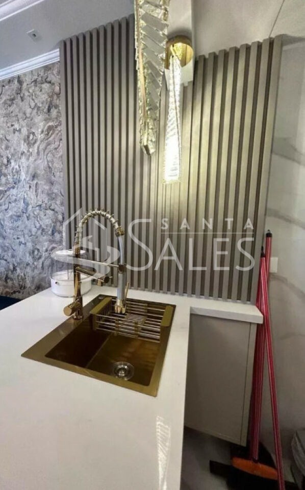 Apartamento, 1 quarto, 31 m² - Foto 7